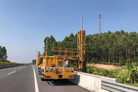 三沙双黄沙洲高空车租赁公司_高空车公司|高空车租赁公司哪里找_小型登高车租赁